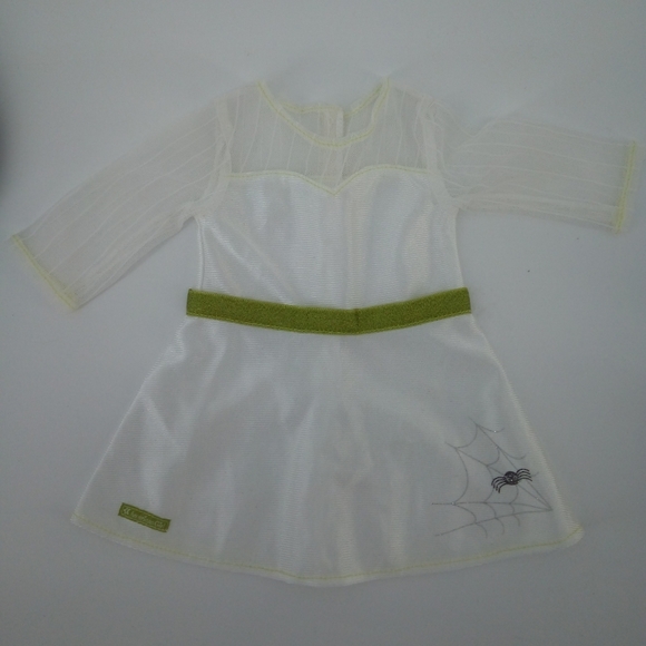 AG Truly Me Mod Monster Bride of Frankenstein Halloween American Girl Outfit Set - Picture 7 of 15